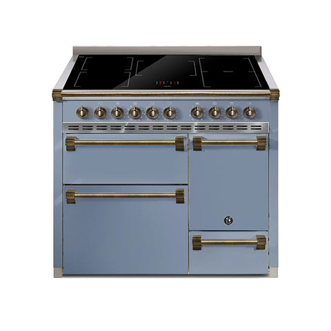 Steel Stove Ascot 100/3- Induction Stove | AQ10SFF-D-5FI | Model 2023