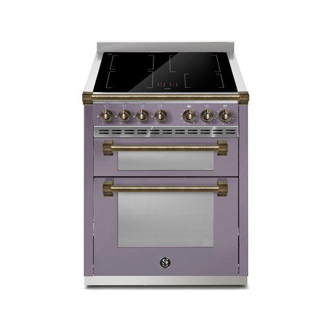 Steel Stove Ascot - Induction Stove | 70/2 | AQ7SF-4I | Model 2023