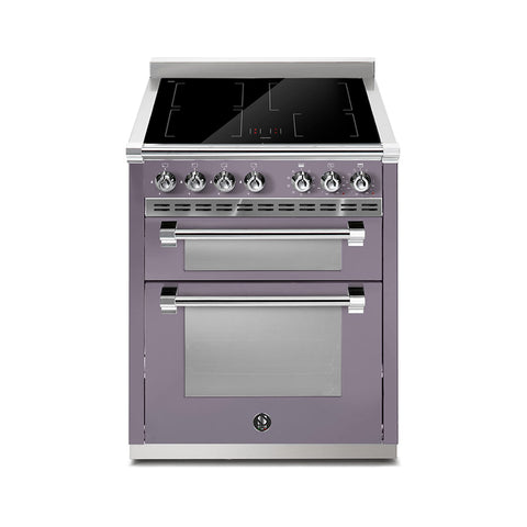 Steel Stove Ascot - Induction Stove | 70/2 | AQ7SF-4I | Model 2023