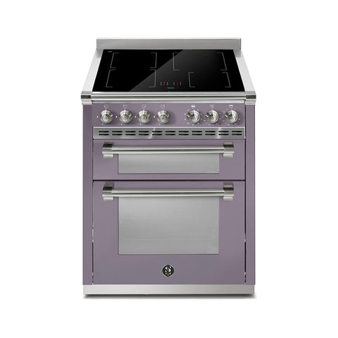 Steel Stove Ascot - Induction Stove | 70/2 | AQ7SF-4I | Model 2023