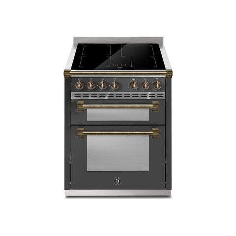 Steel Stove Ascot - Induction Stove | 70/2 | AQ7SF-4I | Model 2023