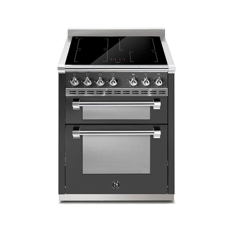 Steel Stove Ascot - Induction Stove | 70/2 | AQ7SF-4I | Model 2023