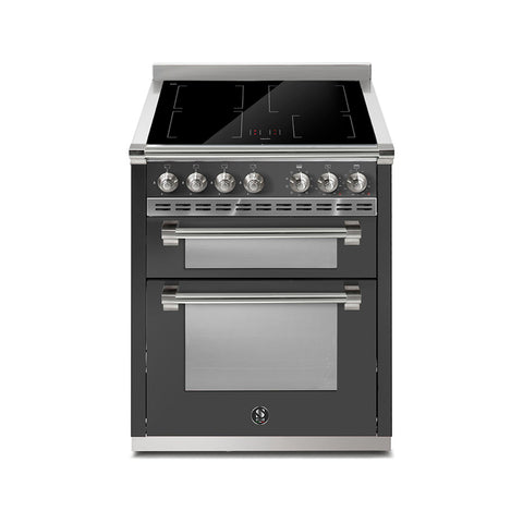 Steel Stove Ascot - Induction Stove | 70/2 | AQ7SF-4I | Model 2023