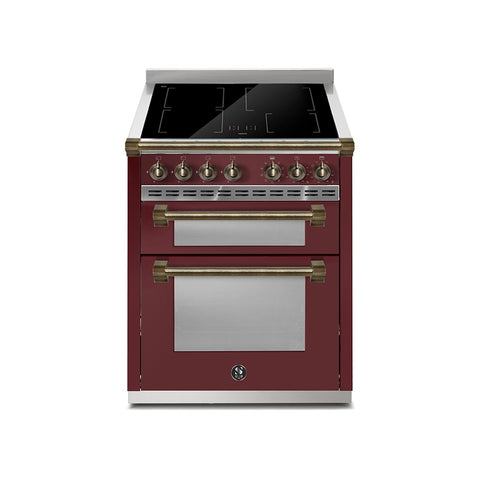 Steel Stove Ascot - Induction Stove | 70/2 | AQ7SF-4I | Model 2023