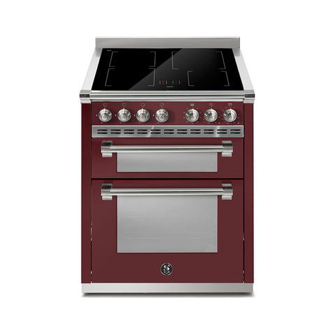 Steel Stove Ascot - Induction Stove | 70/2 | AQ7SF-4I | Model 2023