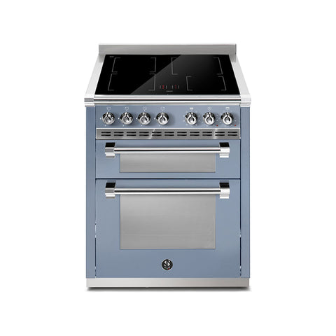 Steel Stove Ascot - Induction Stove | 70/2 | AQ7SF-4I | Model 2023