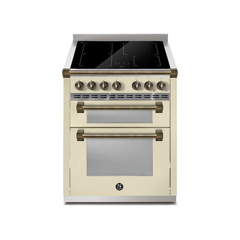 Steel Stove Ascot - Induction Stove | 70/2 | AQ7SF-4I | Model 2023