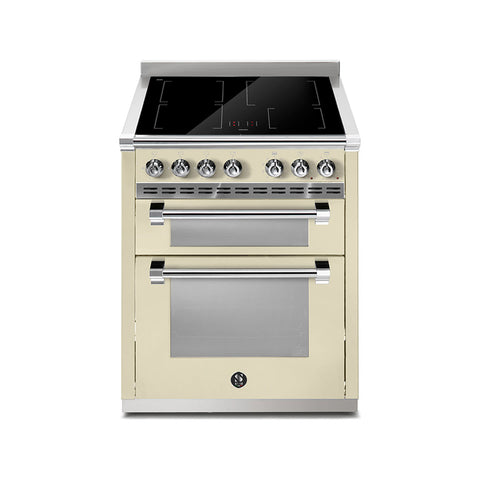 Steel Stove Ascot - Induction Stove | 70/2 | AQ7SF-4I | Model 2023