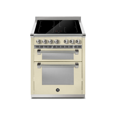 Steel Stove Ascot - Induction Stove | 70/2 | AQ7SF-4I | Model 2023