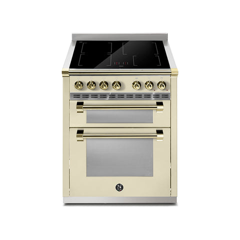 Steel Stove Ascot - Induction Stove | 70/2 | AQ7SF-4I | Model 2023