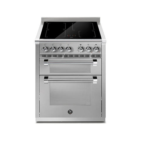 Steel Stove Ascot - Induction Stove | 70/2 | AQ7SF-4I | Model 2023