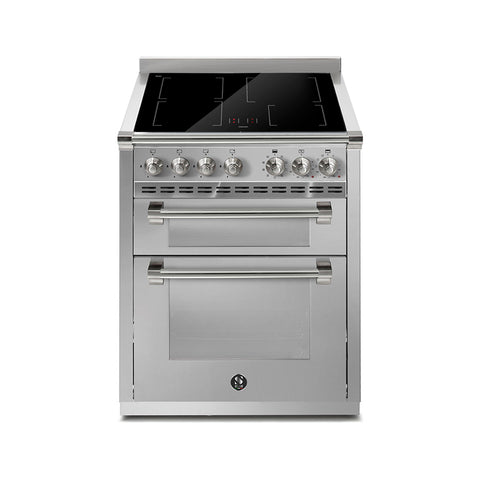 Steel Stove Ascot - Induction Stove | 70/2 | AQ7SF-4I | Model 2023