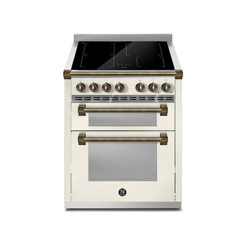 Steel Stove Ascot - Induction Stove | 70/2 | AQ7SF-4I | Model 2023