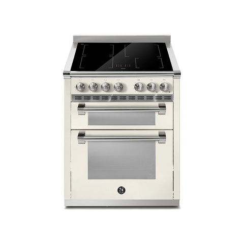 Steel Stove Ascot - Induction Stove | 70/2 | AQ7SF-4I | Model 2023