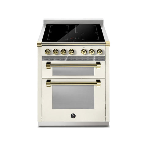 Steel Stove Ascot - Induction Stove | 70/2 | AQ7SF-4I | Model 2023