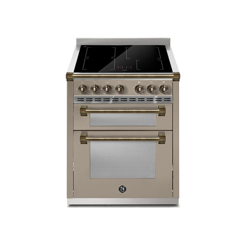 Steel Stove Ascot - Induction Stove | 70/2 | AQ7SF-4I | Model 2023