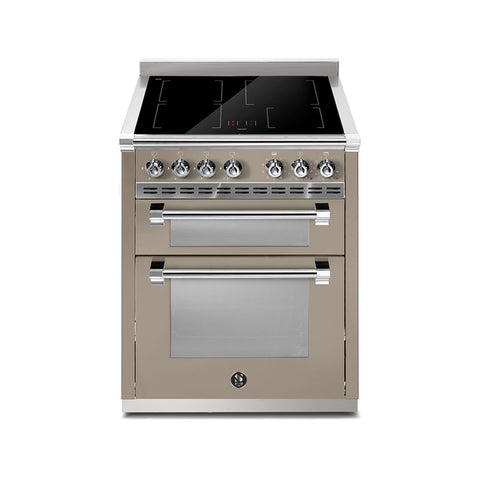 Steel Stove Ascot - Induction Stove | 70/2 | AQ7SF-4I | Model 2023