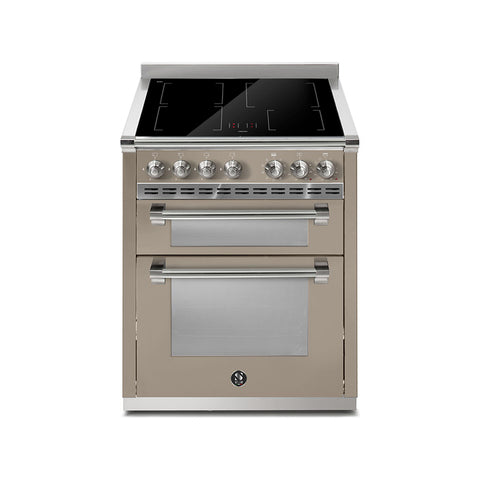 Steel Stove Ascot - Induction Stove | 70/2 | AQ7SF-4I | Model 2023