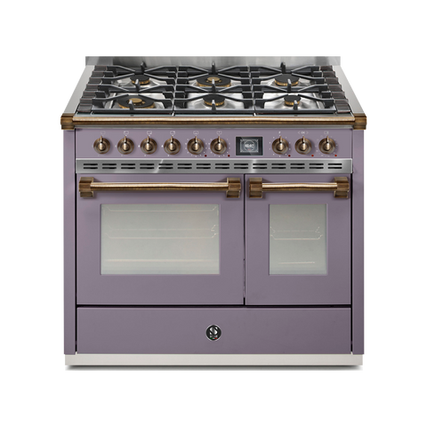 Steel Stove Ascot 100- Gas Stove | AQ10SF | Model 2023