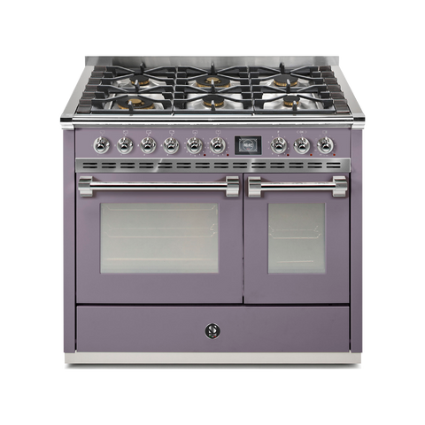 Steel Stove Ascot 100- Gas Stove | AQ10SF | Model 2023