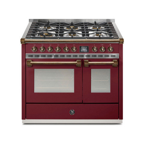 Steel Stove Ascot 100- Gas Stove | AQ10SF | Model 2023