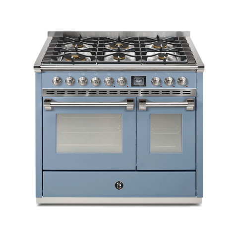 Steel Stove Ascot 100- Gas Stove | AQ10SF | Model 2023