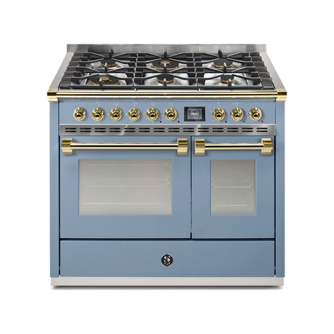 Steel Stove Ascot 100- Gas Stove | AQ10SF | Model 2023