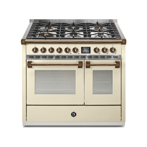 Steel Stove Ascot 100- Gas Stove | AQ10SF | Model 2023