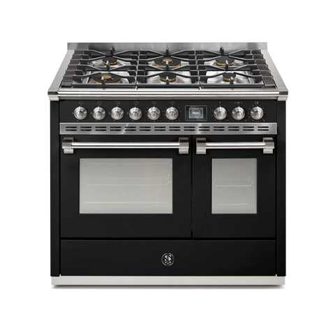 Steel Stove Ascot 100- Gas Stove | AQ10SF | Model 2023