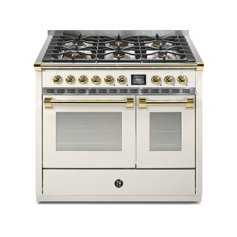 Steel Stove Ascot 100- Gas Stove | AQ10SF | Model 2023