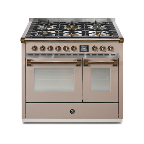 Steel Stove Ascot 100- Gas Stove | AQ10SF | Model 2023