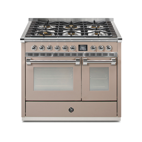 Steel Stove Ascot 100- Gas Stove | AQ10SF | Model 2023