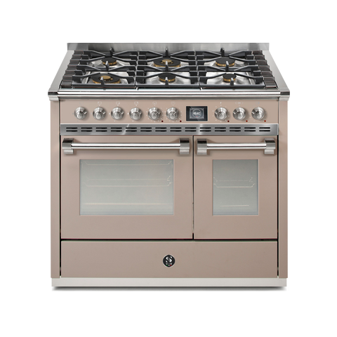 Steel Stove Ascot 100- Gas Stove | AQ10SF | Model 2023