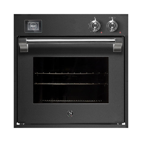 Steel Built-in Oven Ascot 60x60 | AQFE6-S