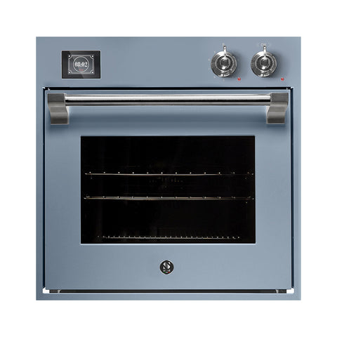 Steel Built-in Oven Ascot 60x60 | AQFE6-S