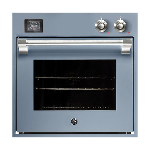 Steel Built-in Oven Ascot 60x60 | AQFE6-S