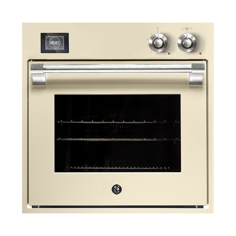 Steel Built-in Oven Ascot 60x60 | AQFE6-S