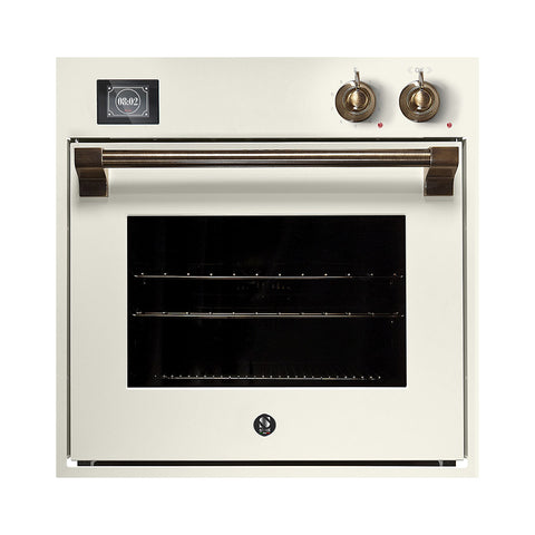 Steel Built-in Oven Ascot 60x60 | AQFE6-S