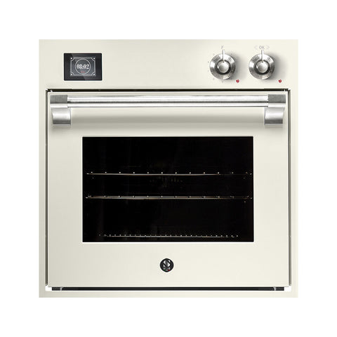 Steel Built-in Oven Ascot 60x60 | AQFE6-S