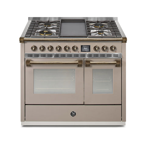 Steel Stove Ascot 100- Gas Stove | AQ10SF | Model 2023