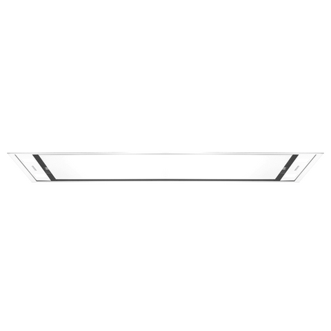 Falmec Stella Extractor hood 90 cm - Stainless steel