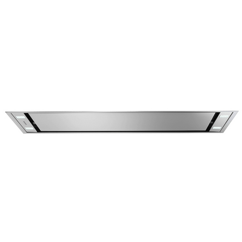 Falmec Stella Extractor hood 90 cm - Stainless steel