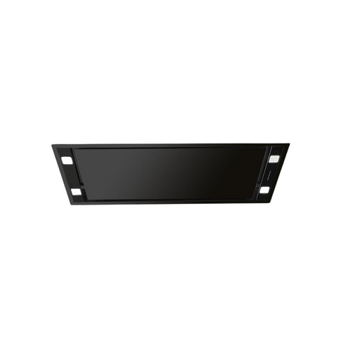 Falmec Stella Extractor Hood 90 cm - Black