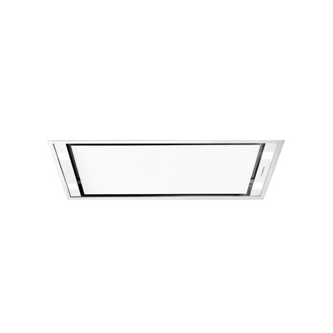 Falmec Stella Extractor hood 90 cm - Stainless steel