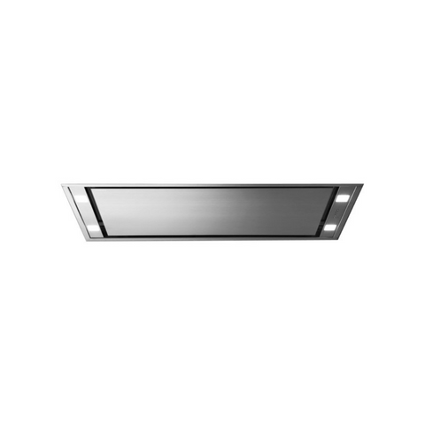 Falmec Stella Extractor hood 90 cm - Stainless steel