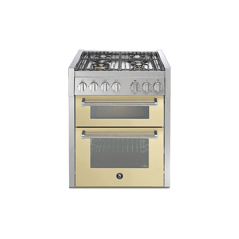 Steel stove Genesi 70/2 - Gas stove | GQ7SF | Model 2023 