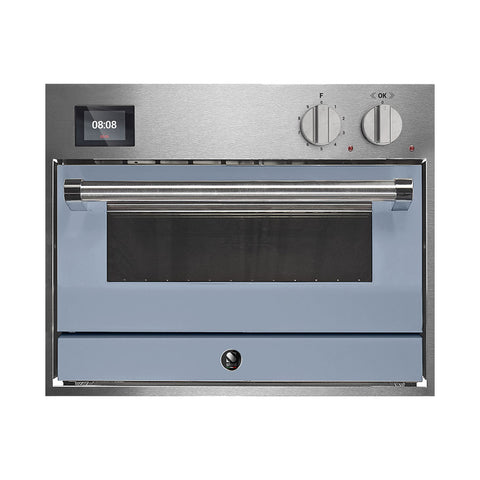 Steel Built-in Oven Genesi 60x45 | GQFE6-P