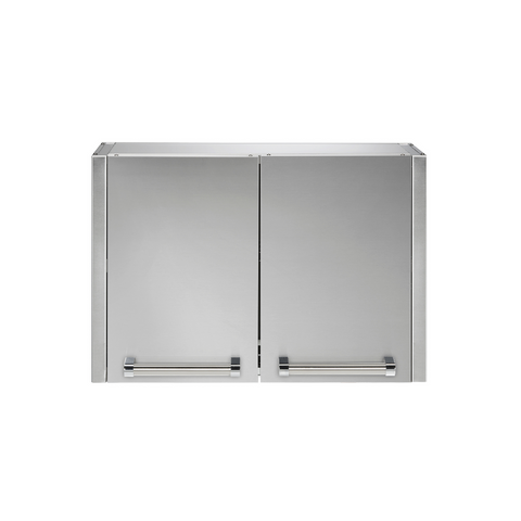 Steel Ascot Modular System Wall Cabinet | AP9S | Model 2022
