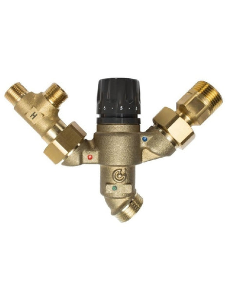 Selsiuz Haaks Gun Metal Zwart met Combi (Extra) boiler
